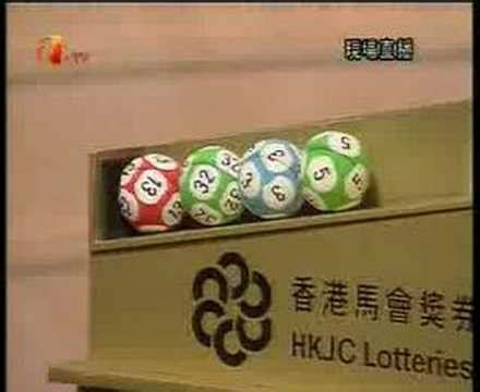 六合彩 數字|六合彩 Mark Six Hong Kong